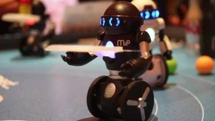 2017年全球最有影響力的50家機(jī)器人公司 聚焦數(shù)碼產(chǎn)品技術(shù)研發(fā)與銷售