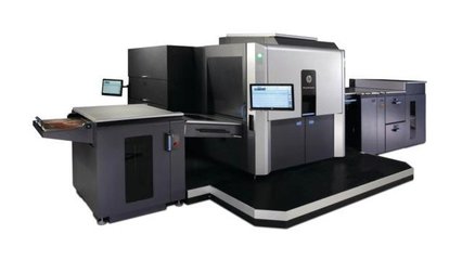 窄幅惠普Indigo 7900 東莞商田引領數碼印刷技術研發與銷售新篇章